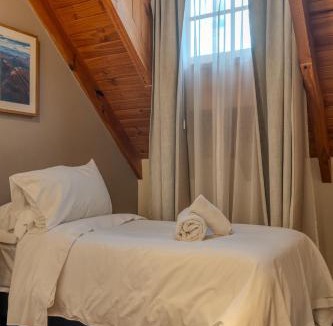 Lanin National Park Apartment | Apart Hotel Agua Escondida