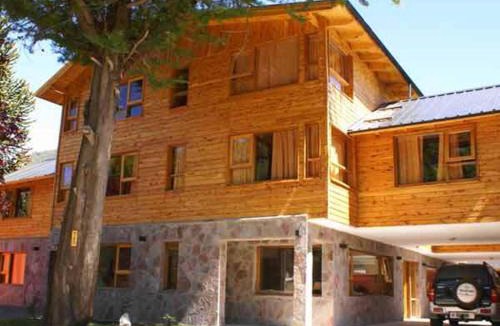 Lanin National Park Apartment | Apart Hotel Tierra Nativa
