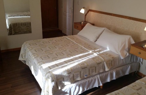 Rio Gallegos Apartment | Apart Hotel Austral