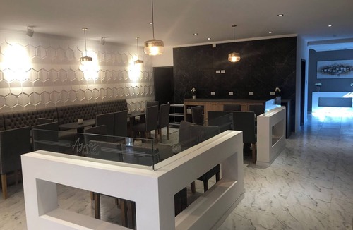 Federal Apartment | Apart Hotel Ayres