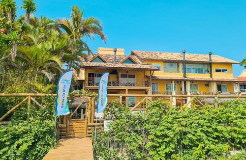 Canasvieiras Apartment | Apart Hotel Beira do Mar
