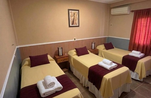Perico Apartment | Apart Hotel Belgrano