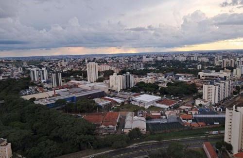 Campinas Apartment | Apart Hotel Bena - Sirius