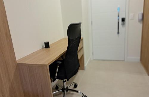 Campinas Apartment | Apart Hotel Bena - Sirius