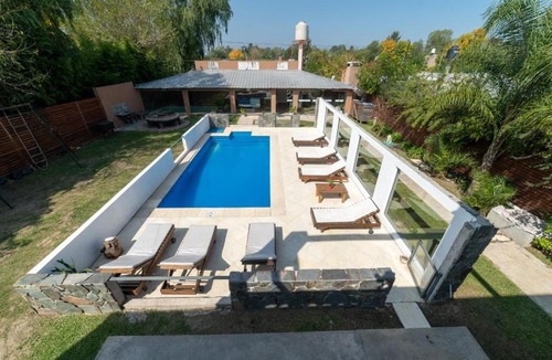 La Union Apartment | Apart hotel buenos aires de ezeiza