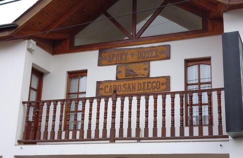 Province of Tierra del Fuego Apartment | Apart Hotel Cabo San Diego