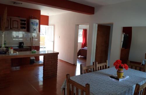 Chilecito Apartment | Apart Hotel Chilecito