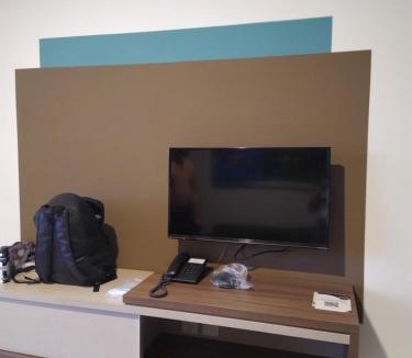 Olimpia Apartment | Apart Hotel em Olímpia-SP