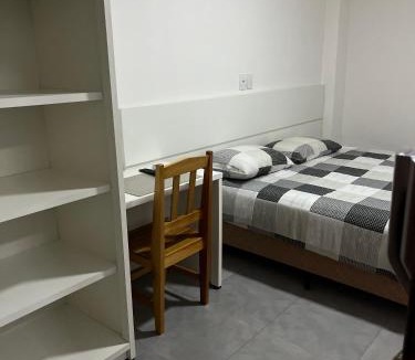 Telemaco Borba Hotel | Apart Hotel Eucalyptus