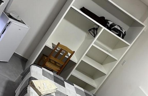Telemaco Borba Hotel | Apart Hotel Eucalyptus