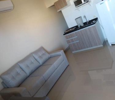 Ciudad Del Este Apartment | Apart hotel Florida