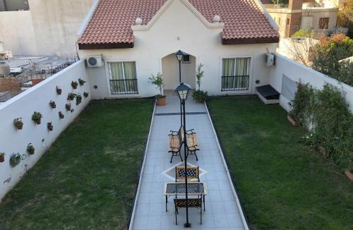 Neuquen Apartment | Apart Hotel Granada