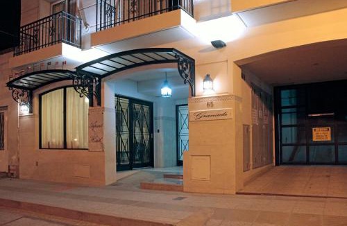 Neuquen Apartment | Apart Hotel Granada