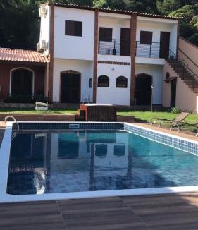 Guaiuba Hotel | Apart Hotel Guaiuba