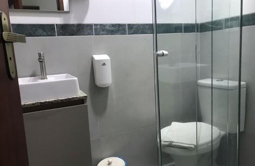Guaiuba Hotel | Apart Hotel Guaiuba