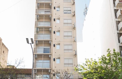 Balvanera Apartment | Apart Hotel Independencia - Luz y Fuerza Patagonia