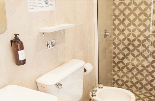 El Calafate Hotel | Apart Hotel Jardín