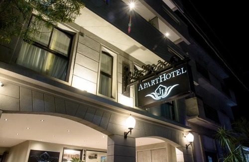 Santiago del Estero Apartment | Apart Hotel Jorge I
