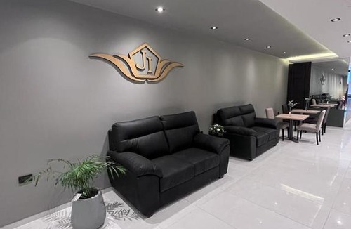 Santiago del Estero Apartment | Apart Hotel Jorge I