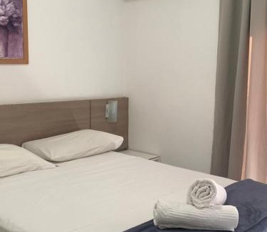 Jurere Apartment | APART HOTEL JURERE