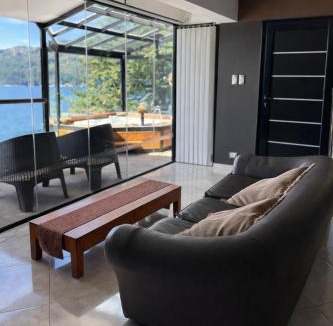 Moquehue Apartment | Apart Hotel La Busqueda