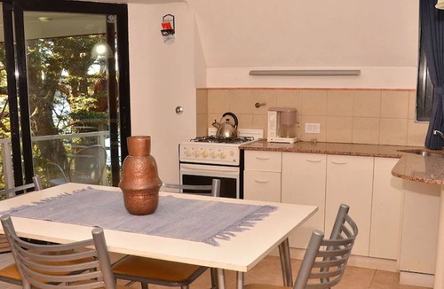 Moquehue Apartment | Apart Hotel La Busqueda