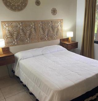 Federacion Apartment | Apart hotel la soñada