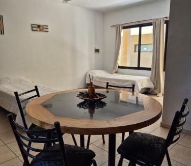 Federacion Apartment | Apart hotel la soñada