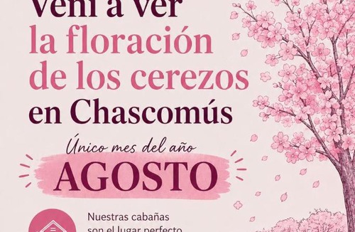 Chascomus Apartment | Apart Hotel Las Moraditas - a 50 metros de la Laguna