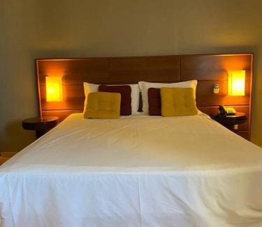 Atiradores Hotel | Apart-hotel Mercury Prinz