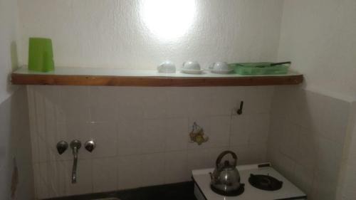 Santa Teresita Apartment | Apart Hotel Monaco