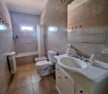 Sierra de la Ventana Apartment | Apart Hotel Naga Huel
