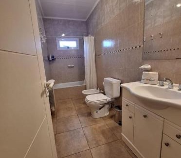 Sierra de la Ventana Apartment | Apart Hotel Naga Huel