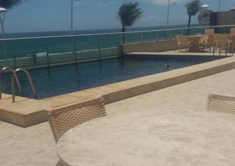 Barra Apartment | Apart-Hotel na Praia do Farol da Barra