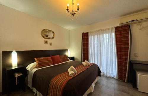 Valeria del Mar Hotel | Apart & Hotel Neptuno