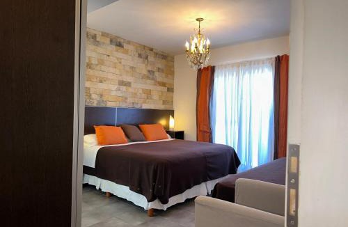 Valeria del Mar Hotel | Apart & Hotel Neptuno