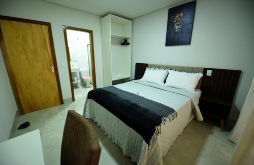 Sinop Apartment | Apart Hotel Neri