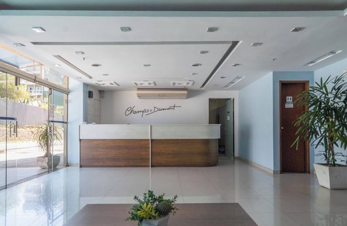 Macae Apartment | Apart hotel no Centro de Macae a Metros da Praia