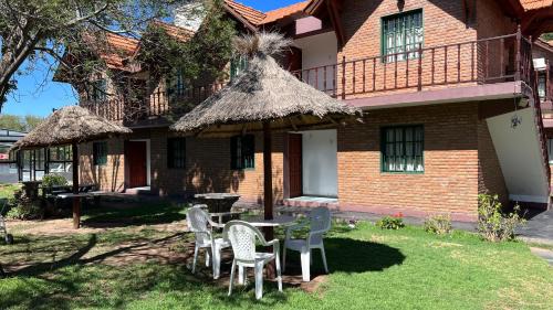 Merlo Hotel | Apart Hotel Nonquen