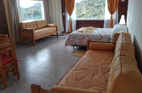 Villa Pehuenia Apartment | Apart hotel Pehuenia