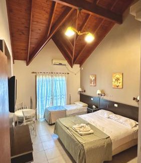 Merlo Apartment | Apart Hotel Piscu Yaco