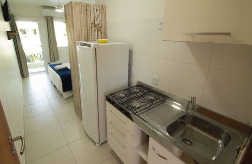 Jardim Santa Tereza Hotel | Apart Hotel Porto Kanoas