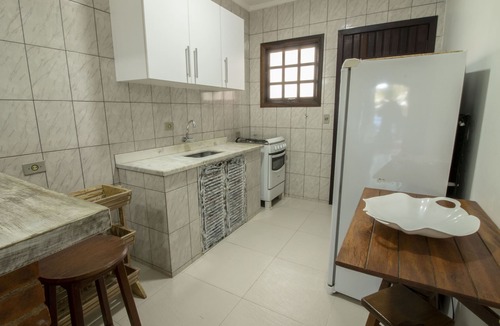 Jardim Santa Tereza Hotel | Apart Hotel Porto Kanoas
