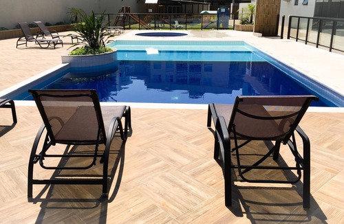 Vila Nova Apartment | Apart Hotel Porto Príncipe