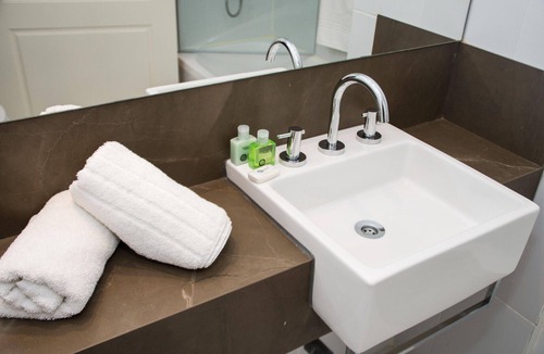 Tandil Hotel | Apart & Hotel Posta Natural