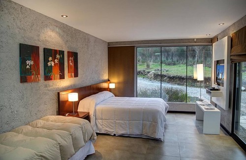 Tandil Hotel | Apart & Hotel Posta Natural