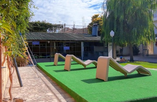 San Juan Apartment | Apart Hotel Pueblo Viejo