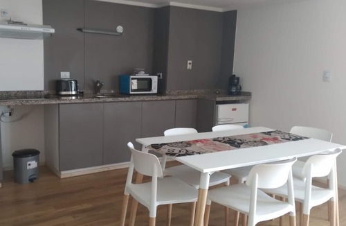 Lujan de Cuyo Apartment | Apart Hotel Quijote by DOT Suites