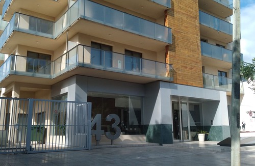 Lujan de Cuyo Apartment | Apart Hotel Quijote by DOT Suites