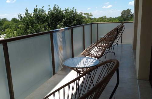 Lujan de Cuyo Apartment | Apart Hotel Quijote by DOT Suites